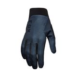 Fox Racing Ranger Gel Handschoenen - Dames - MTB-handschoenen, hoogwaardige bescherming, touchscreen-functionaliteit, Midnight, M