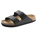 Birkenstock Arizona 54256 - Zwart - 46