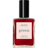 manucurist Vernis à ongles Green