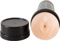 Nature Masturbator Nature Skin - Vagina