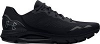 Under Armour UA HOVR Sonic 6 Women's Running Shoes - Black - Size 40