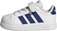 Adidas Sportswear Streettalk Kinderen Lage Sneakers - Wit