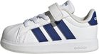Adidas Sportswear Streettalk Kinderen Lage Sneakers - Wit