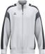 Erima Celebrate 125 Trainingsjack Heren - Wit / Zwart | Maat: M