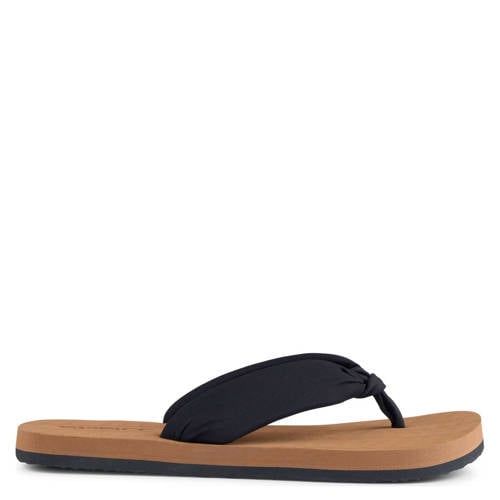 O'Neill teenslippers zwart