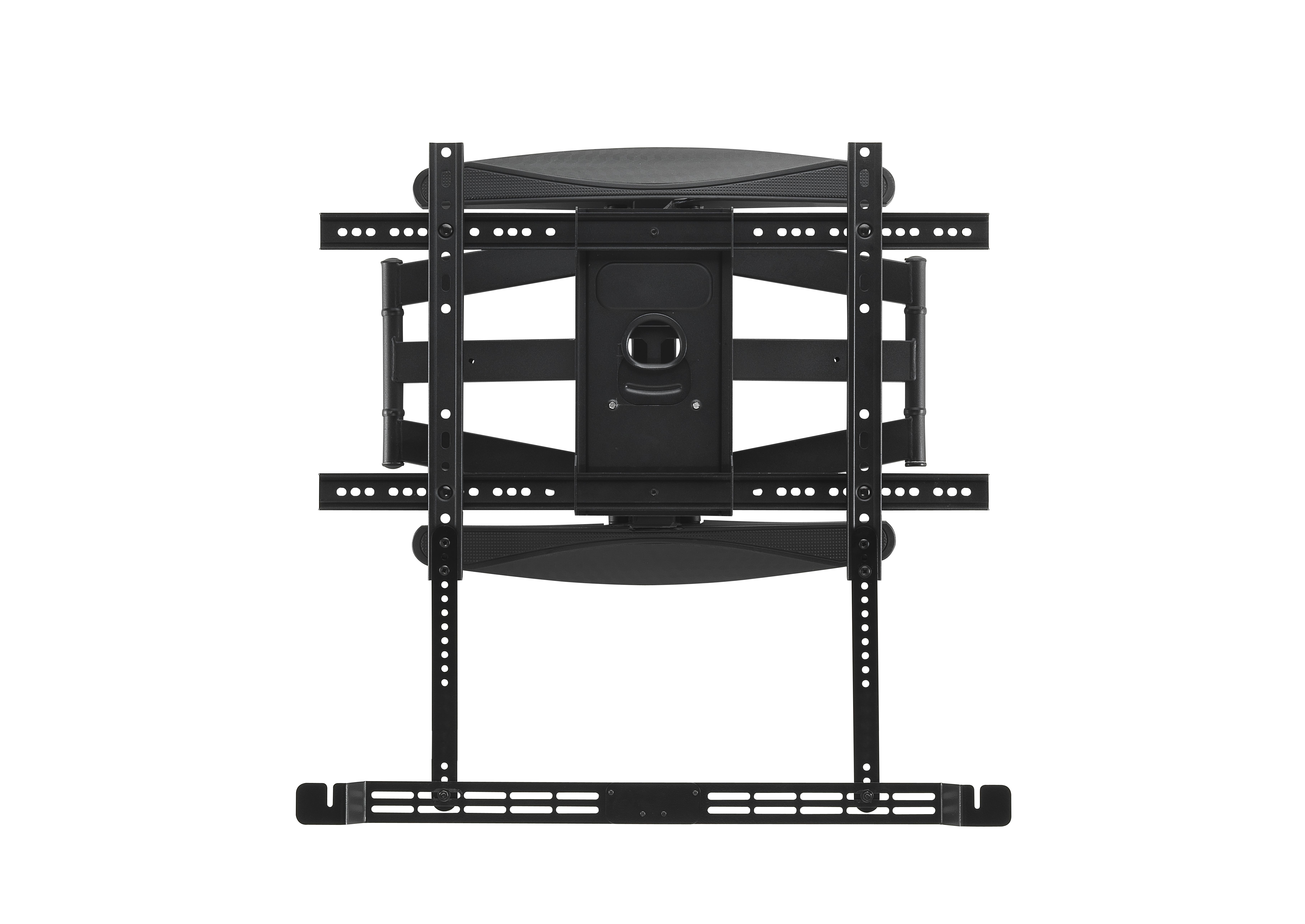 Flexson FLXSARCM701021 - Wall Mount - Black