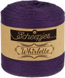 Scheepjes Whirlette 100 gr - 885 Plum