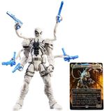 Hasbro Marvel Legends Agent Anti-Venom Action Figure