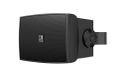 AUDAC WX302_O Zwart Bedraad 30 W
