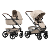 Joolz Geo5 Kinderwagen Sandy Taupe