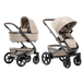 Joolz Geo5 Kinderwagen Sandy Taupe