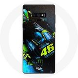 Valentino Rossi Maniacase Etui voor Samsung Galaxy Note 9