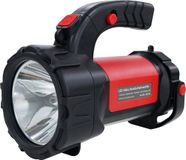 HP Autozubehör 28141 Werklamp LED werkt op een accu 10 W