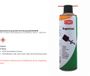 CRC CRC 12x Huile de coupe pour foret et taraud SUPERCUT 400 ml - 32210-AA