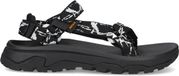 Teva C HURRICANE XLT JR Unisex Sandalen - MARBLE Zwart - Grijs