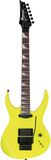 Ibanez Genesis 540PIII-DY Desert Sun Yellow - Guitare électrique