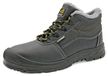 Bottes de sécurité 41 - Bottes d'hiver grises - Chaussures de travail étanches - Chaussures de sécurité S3
