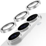 AVY Camera Lens Protector Rings Glitter Zilver