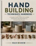 Hand Libri GmbH Hand Building Techniques Handbook