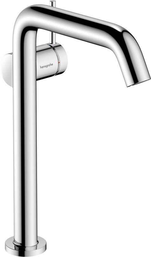 Hansgrohe Tecturis 240 Coolstart wastafelkraan chroom