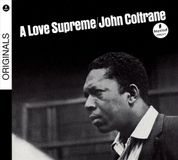 Jumpstart John Coltrane - A Love Supreme