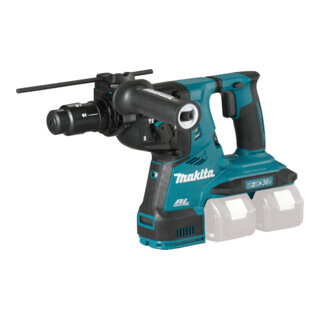 Makita Makita accu combi hamer 2x18V Aantal:1