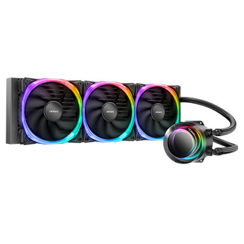 Antec VORTEX 360 ARGB