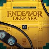 Wancelot Endeavor Deep Sea Bordspel - EN