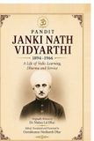 Pandit Bol Pandit Janki Nath Vidyarthi Paperback 150 pagina's
