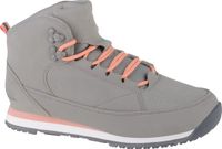 4F Kids Winter Boots, voor meisje, Grijs, Laarzen, maat: 37