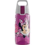 SIGG - Viva One Disney Junior Minnie Mouse Drinkfles - Roze - 0,5L