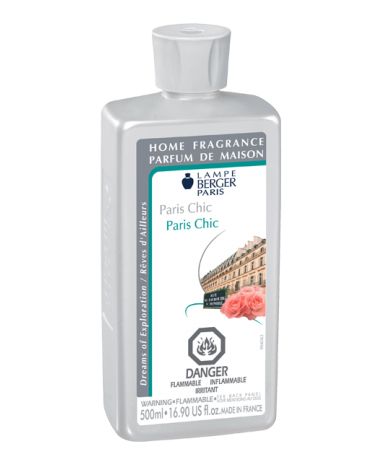 Lampe Berger Paris Chic Navulling - 500ml