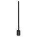 LEDVANCE SMART+ WIFI LED Hoek Vloerlamp - Zwart - 20W - Dimbaar - Multi-Color