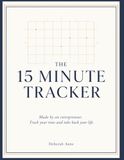 Minutary - A Time Tracker for Adults