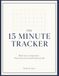 Minutary - A Time Tracker for Adults