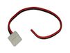 Avalva 3399 LED Touw Kunststof Meerkleurig