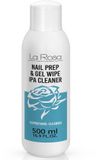 LaRosa IPA Cleaner - Nail Prep & Gel Wipe - Zonder parfum - 500 ml