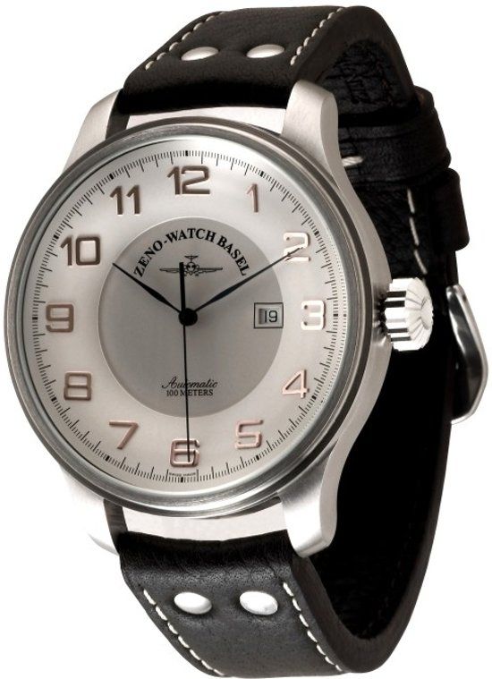 Zeno-Watch Mod. 10554-f2 - Horloge