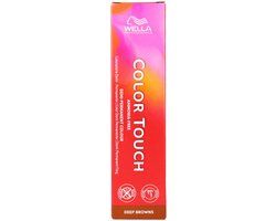 Wella Professionals Wella Color Touch Deep Browns 60 ml