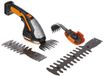 Worx PowerShare WG801E.91 Handheggenschaar