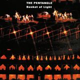 Basket The Pentangle - Basket Of Light (LP) (Coloured Vinyl)