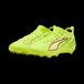 Puma Voetbalschoenen Ultra 6 Match Fg/Ag Jr - Geel - Maat 38.5