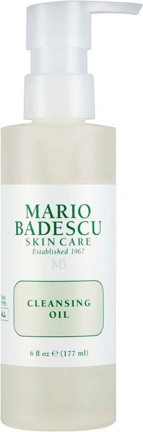 Mario Badescu Cleansing Oil 177ml - Unisex
