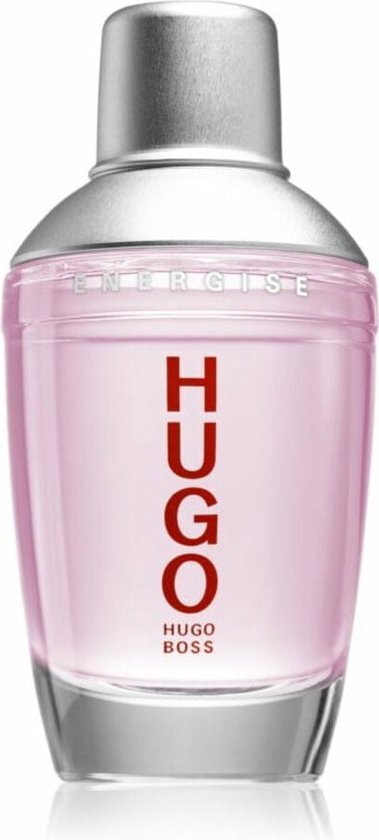 Hugo Boss Energise eau de toilette / 75 ml / heren