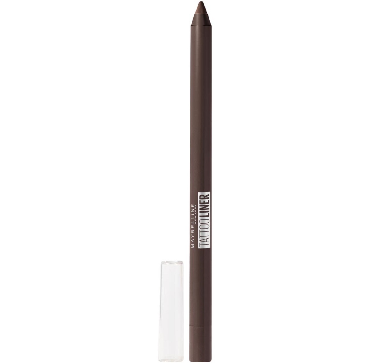 Maybelline Tattoo Liner Gel Pencil - 910 Bold Brown - Bruin - Waterproof Oogpotlood