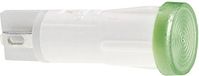 RAFI 1.69.525.221/1000 Standaard signaallamp met lamp Helder 1 stuk(s)