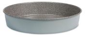 Habi Venus Anti-Stick cakevorm, grijs, 30 cm