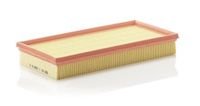 MANN-FILTER C 3284/2 Luchtfilter