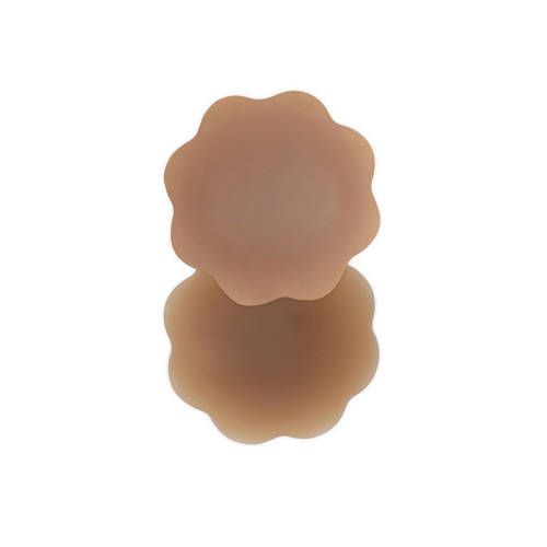 MAGIC Bodyfashion Flower Nipples - Bruin