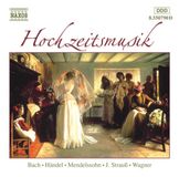 Outhere Naxos Budapest Strauss Ensemble - Wedding Music (CD)
